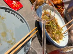 -醉炫音速烧烤·干煸菜(沙河总店)