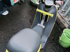 -九号电动车(安定门内大街店)