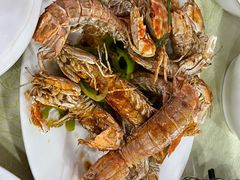 -秋姐美食店(海陵岛保利店)