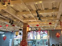 -三个大叔烤羊肉串·炭炉砂锅菜(西三旗店)