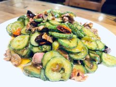 -福贵杀猪菜(吉星商住店)