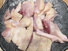 -椰夫人·养生椰子鸡(金沙洲永旺店)