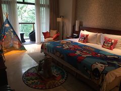 -天目湖御水温泉·度假酒店