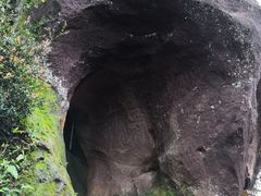 -浏阳石牛寨风景区