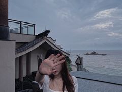 -影吧•悬崖海景(珠海凤凰湾悦椿酒店)