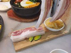 -韩宫宴烤肉·黑毛和牛·料理(滨湖银泰城店)