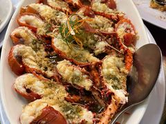 -大茄来海鲜餐厅(亚洲城分行)