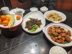 -大鸭梨烤鸭(甘家口店)