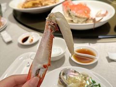 -高佳庄·舟山海鲜(海景旗舰店)