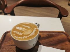 -Peet's Coffee皮爷咖啡(德基店)