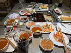 -海底捞火锅(正大乐城店)