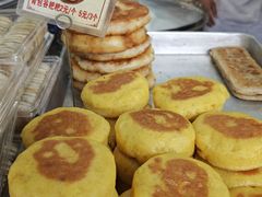 -李氏憨粑粑(官渡古镇店)