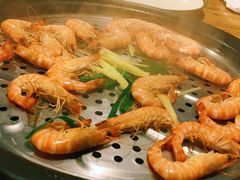 -黄寺蒸汽海鲜(黄寺大街店)