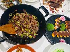-麓湘小镇(金茂览秀城店)