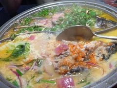 -匠子烤鱼(上邦百汇城店)