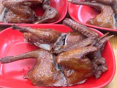 -光明刘冰乳鸽店(光明法政北路店)