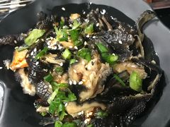 -碎怂烤肉(钟楼柳巷店)