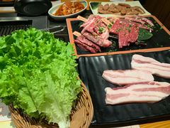 -千寻烧肉(政务区店)