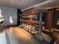 -曾宴·楚菜(湖北省博物馆店)