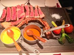 -弦月窗LUNETTE BY AMANDA(复兴路店)