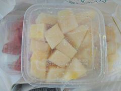 -鲜丰水果(九洲新世界花苑店)