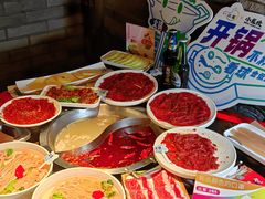 -小龙坎火锅(湖滨银泰in77店)