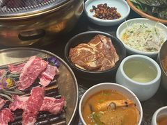 -味家烤肉烤鳗鱼牛排(西塔旗舰店)