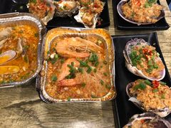 -金园海的味(马家巷店)