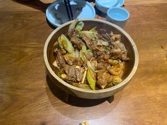 -蔡家酒楼(一德街店)