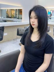 -苏豪路易士·嘉玛发廊