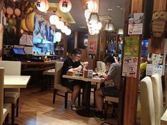 大堂-有喜屋·深夜食堂(北京西路店)