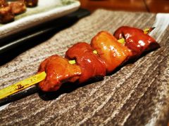 -人间酒暖·Go blanc·烧鸟·深夜食堂(陆家嘴店)