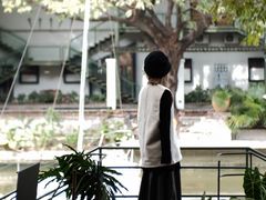-喜洲吧·江畔老船厂·庭院餐厅(喜临院店)