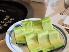 -巴奴毛肚火锅概念餐厅