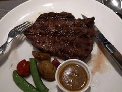 -食间牛排(湖西路店)