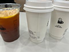 -Seesaw Coffee(武商MALL·武广店)