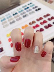 -斯馨·健康美甲美睫