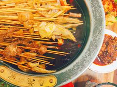 -冒椒火辣(奎星楼街店)