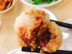 海胆粽-鹏城人家海鲜酒家·23年老字号(较场尾店)