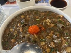 -大锅强·蒸海鲜青岛菜(金沙滩店)