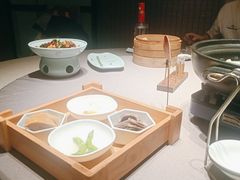 -小厨娘淮扬菜(天印大道店)