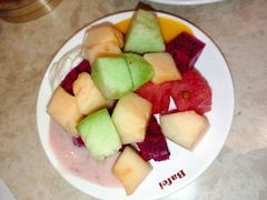 -芭菲盛宴·环球美食(解放碑英利国际店)