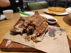 -汇丰苑·海鲜青岛菜(中山路大鲍岛店)