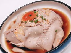 炝腰花-930私房菜(欧阳路店)