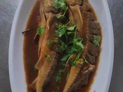 -掌勺人鱼馆(朝阳镇店)