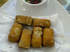 -涵家味土菜馆·徽州一绝臭鳜鱼(三河古镇店)