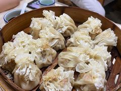 -正宗天津烧麦馆(柳州路店)