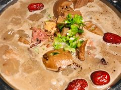 -汪爹爹武汉牛三鲜(朝外大街店)