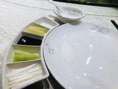 -西贝海鲜汇(槐安路店)