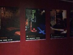 -魔方剧情密室(徐汇店)